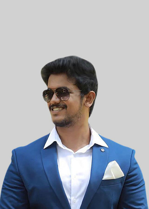 Rutlivate Founder